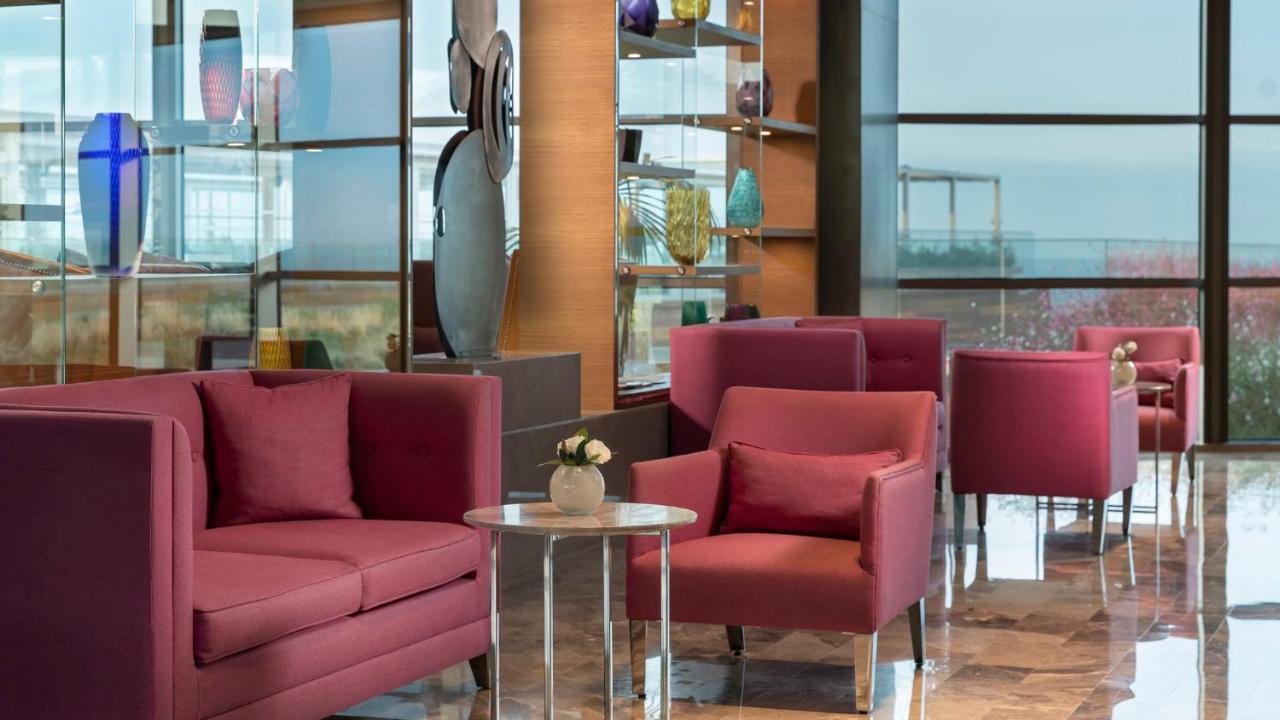 Crowne Plaza Florya Istanbul, An Ihg Hotel Extérieur photo